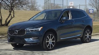 2021 Volvo XC60 Recharge Review: Plug-In Hybrid Pass/Fail — Cars.com