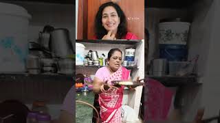 അമ്മായിഅമ്മയും മരുമകളും🤣👍 #trending  #funny #viral #comedyshorts #video #funnyshorts