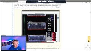Python - Computer Vision Pt 3 - VDB Computational Biology