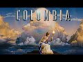 Behind the Scenes of Columbia Pictures Logo (Funny Moment)