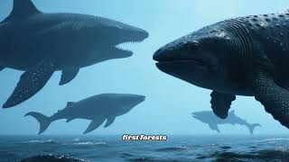 What Was the Cambrian Period? | The Explosion of Life 500 Million Years Ago