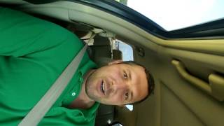 Navigating Austin Traffic