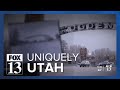 Uniquely Utah: A town stuck in time