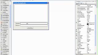 VB NET Tutorial 25 Emailing Application Visual Basic 2008 2010