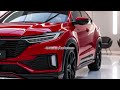 2025 honda hr v جائزہ کمپیکٹ suv جو آپ کو چونکا دے گی 🚗🚗