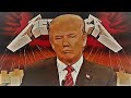 MetalTrump - Master Of Puppets (Metallica)