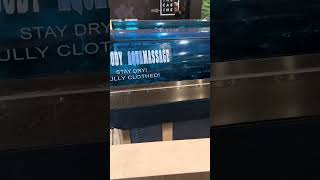 Las Vegas Hydro Massage Experience – Is It Worth It?