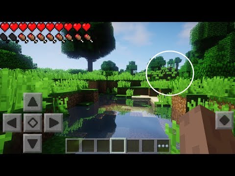 MCPE 1.4 TOP 5 BEST WORKING SHADERS - TOP 5 BEST SHADERS FOR MINECRAFT PE 1.4.2 MCPE 1.4 TOP 5 BEST WORKING SHADERS - TOP 5 BEST SHADERS FOR MINECRAFT PE 1.4.2