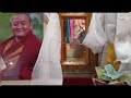 “lhabab duechen” went to monastery dailyvlog daywellspent bomdila monastery buddhism