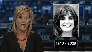 Iconic Actress's Death Leaves Fans in Mourning