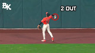 MLB - Negative IQ Moments