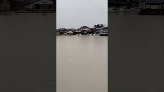 #flood Dataran Labis,  Johor 01/03/2023