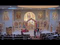 Divine Liturgy