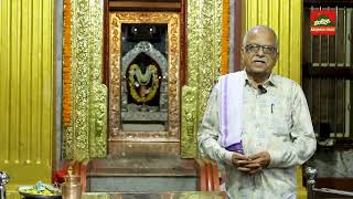 Sridhar Kamath Talks About Basruru Mokkama l