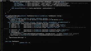 Scala Code Animation:๐ Learn Scripting with Dynamic Syntax Highlighting