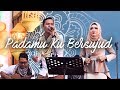 padamu ku bersujud - Afgan (Cover) Symphony Entertainment Surabaya