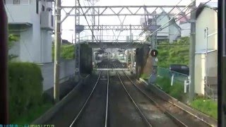 #16 Kintetsu Kashihara Line Kashiharajingu mae Kintetsu Koriyama810036m52s 1080 30p