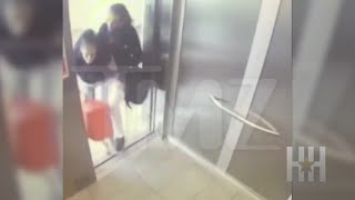 : Quavo And Saweetie Get Into Shocking Elevator Scuffle Prior To Break-up