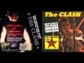 The Clash - Live At Bond's International Casino, June 8, 1981 (Full Concert!)