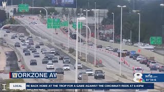 FDOT highlights road dangers during Work Zone Awareness Week