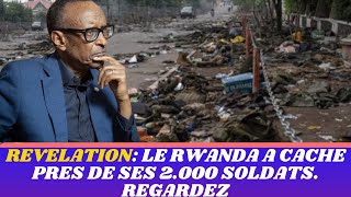 HKTODY 07/02: VOICI LES 2.000 MORTS DU RWANDA CACHES A GOMA