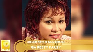 Ria Resty Fauzy - Lesung Pipit Si Baju Merah (Official Music Audio)