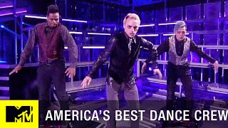 America’s Best Dance Crew: Road To The VMAs | I.aM.mE Performance (Episode 4) | MTV