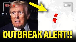 Trump Moves TERRIFY EXPERTS as DISEASE SPREADS