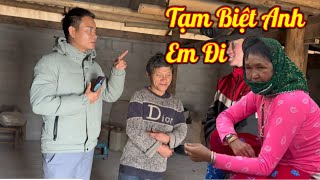 Anh Ly Mặt Tái Nhợt Bất Ngờ Biết Tin Vợ Ôm Bụng Bầu Chạy Theo Nhân Tình  Mới