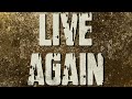 Citizen Soldier - Live Again  (Official Lyric Video)