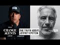 Was Jeffrey Epstein an Intelligence Asset? (w/Nick Bryant) | Change Agents #39