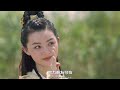 【eng sub】《雪中悍刀行》最強10大女子實力排名，姜泥只排第四，翠花第三，南宮仆射無緣最強！