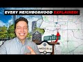 North Atlanta Suburbs Explained! [Schools, Amenities, Diversity, Crime & More!]