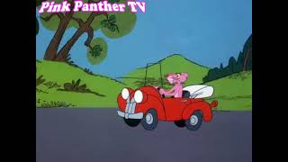 Pink Panther, Розовая пантера, ピンクパンサー, गुलाबी चीता,Ροζ Πάνθηρας, النمر الوردي (EP100)