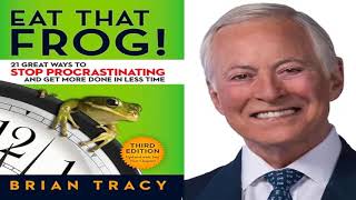 Brian Tracy The Best Stop Procrastinating And Get More Done In Less Time Part 01