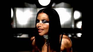 Aaliyah -try Again Original Video