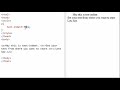 CSS Text Indent (best css tutorial for web development)