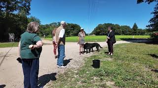 FCTV Exclusive: Cape Cod Cooperative Extension Farm Tours