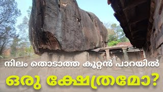 മുടി വളരാൻ ചൂൽ നേർച്ച | Kallil Bhagavati Temple | Kochi