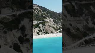 Destinos In Myrtos Beach Kefalonia Island 🇬🇷