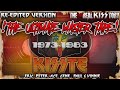 The (un)Real KISStory - (re-edited + new Material) The Ultimate Master Tape 1973-1983 !!