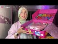 طلبت مشتريات كورية من الانترنت 🎀 مشترياتي الفترة الاخيرة صدمت من جمال المنتجات 😳