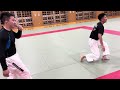 grappling wild wrestler vs. judo boy 2 saito kaikan 2024