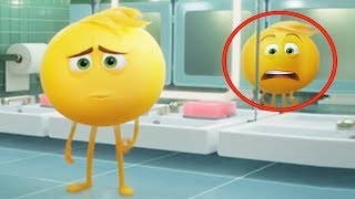 10 SECRETS You Missed in THE EMOJI MOVIE! 10 SECRETS You Missed in THE EMOJI MOVIE!