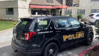 Police investigate 2 shooting deaths at Branson apartment complex for seniors