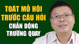Có Lẽ Đây Là Những Số Tư Vấn Mà Chuyên Gia Đinh Đoàn Toát Mồ Hôi | Đinh Đoàn Tư Vấn Hôn Nhân