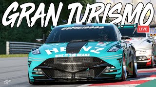 🔴LIVE - Gran Turismo 7: The Triple Crown / 195,000 subscribers today!?