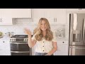 how to build a diy shiplap kitchen hood diy range hood cover healthy grocery girl