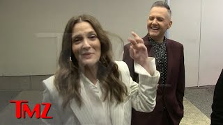 Drew Barrymore Calls for Patience on Those Who Joked About Kate Middleton | TMZ