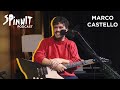 Marco Castello SpinnIt Live #1